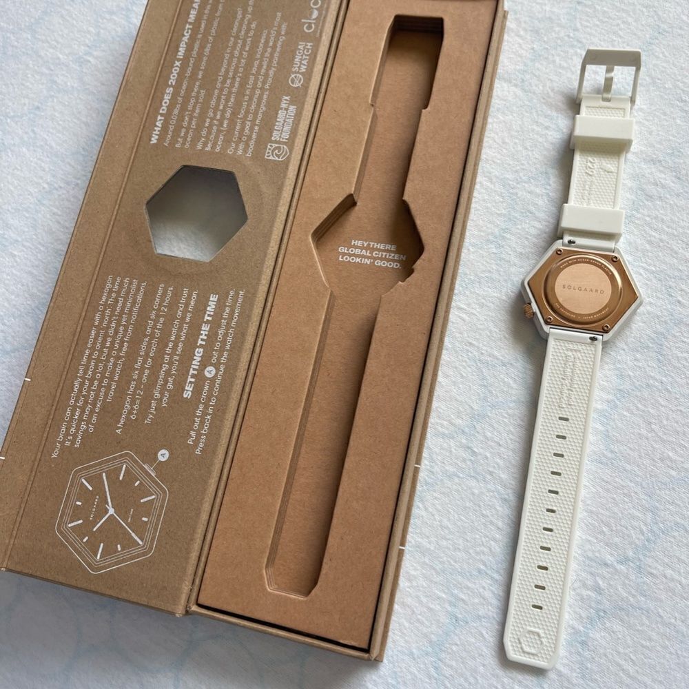 Solgaard Watch  - Picture 3 of 4